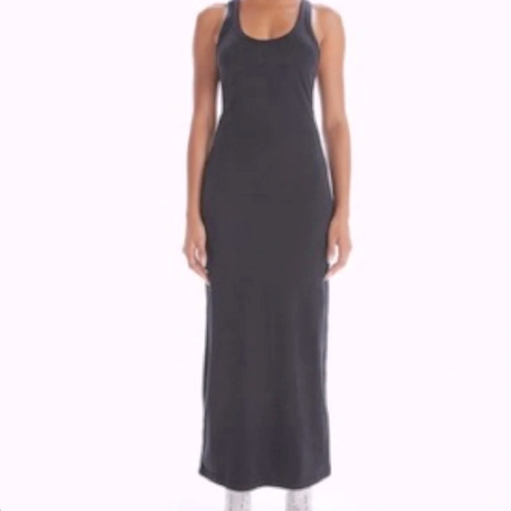 SPRWMN Maxi Dress